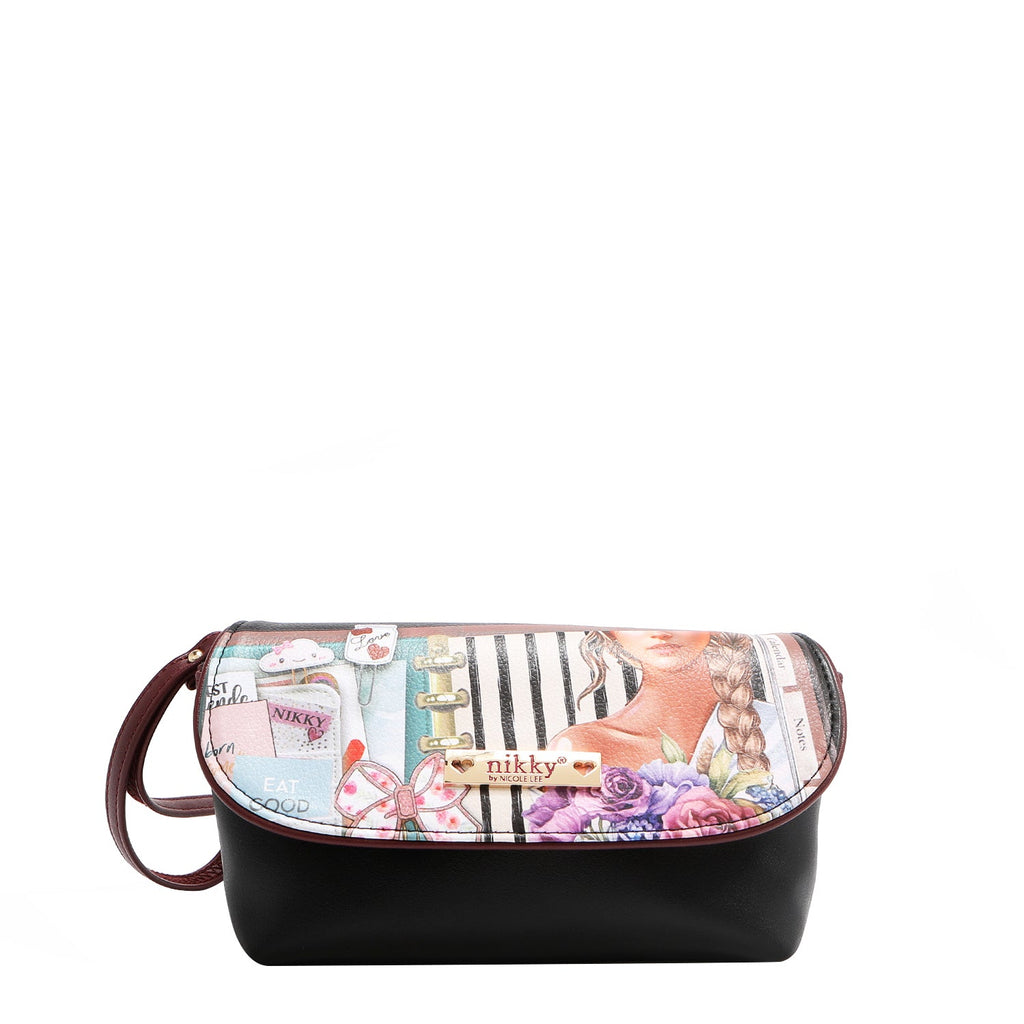 ESTUCHE COSMETIQUERO (NOSTALGIA)