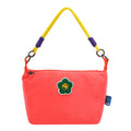 BOLSO ZENA (NARANJA NEON)