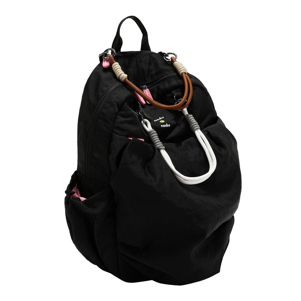 MOCHILA OLIN (NEGRO)