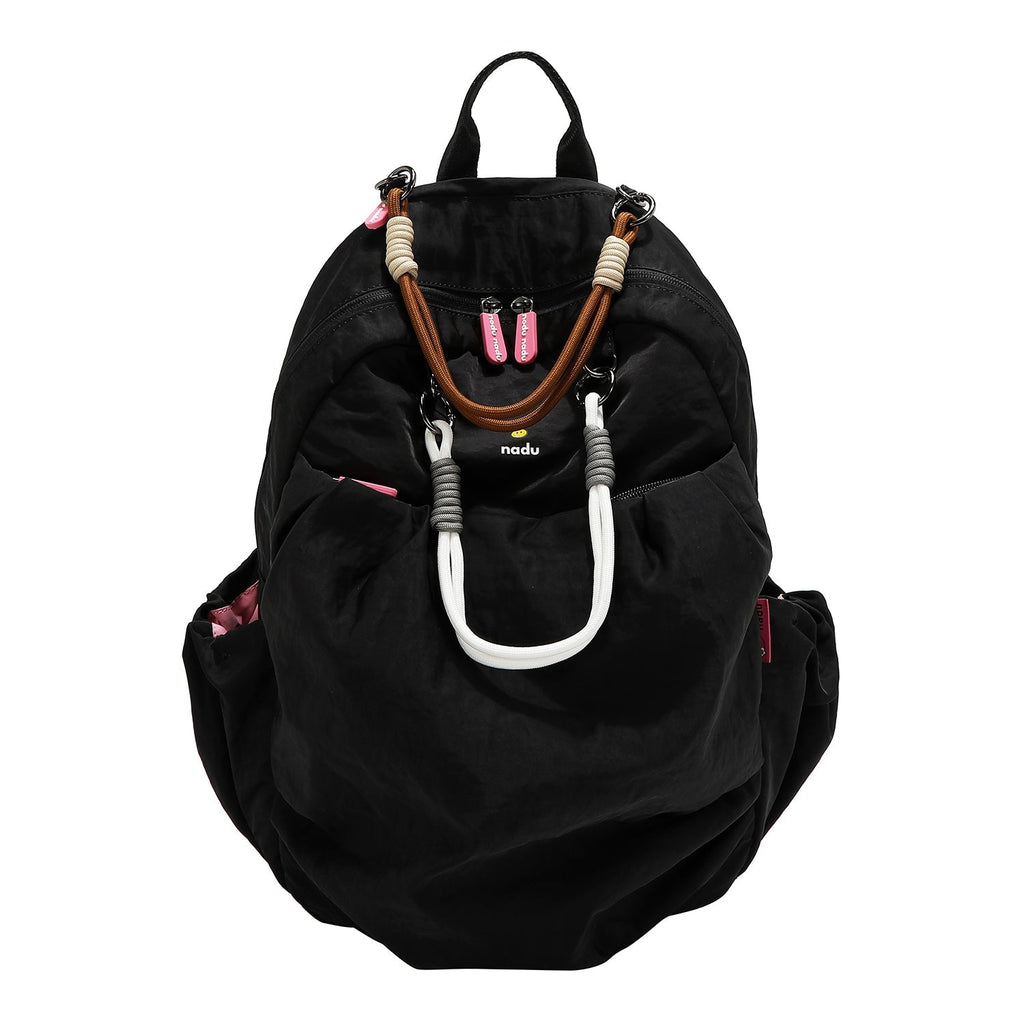 MOCHILA OLIN (NEGRO)