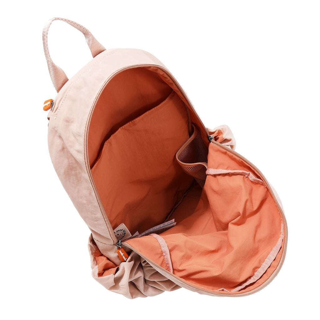 MOCHILA OLIN (NEGRO)