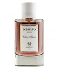 Oud Sultan Maïssa Perfume 100ml – Oud Oriental Fragrance UK