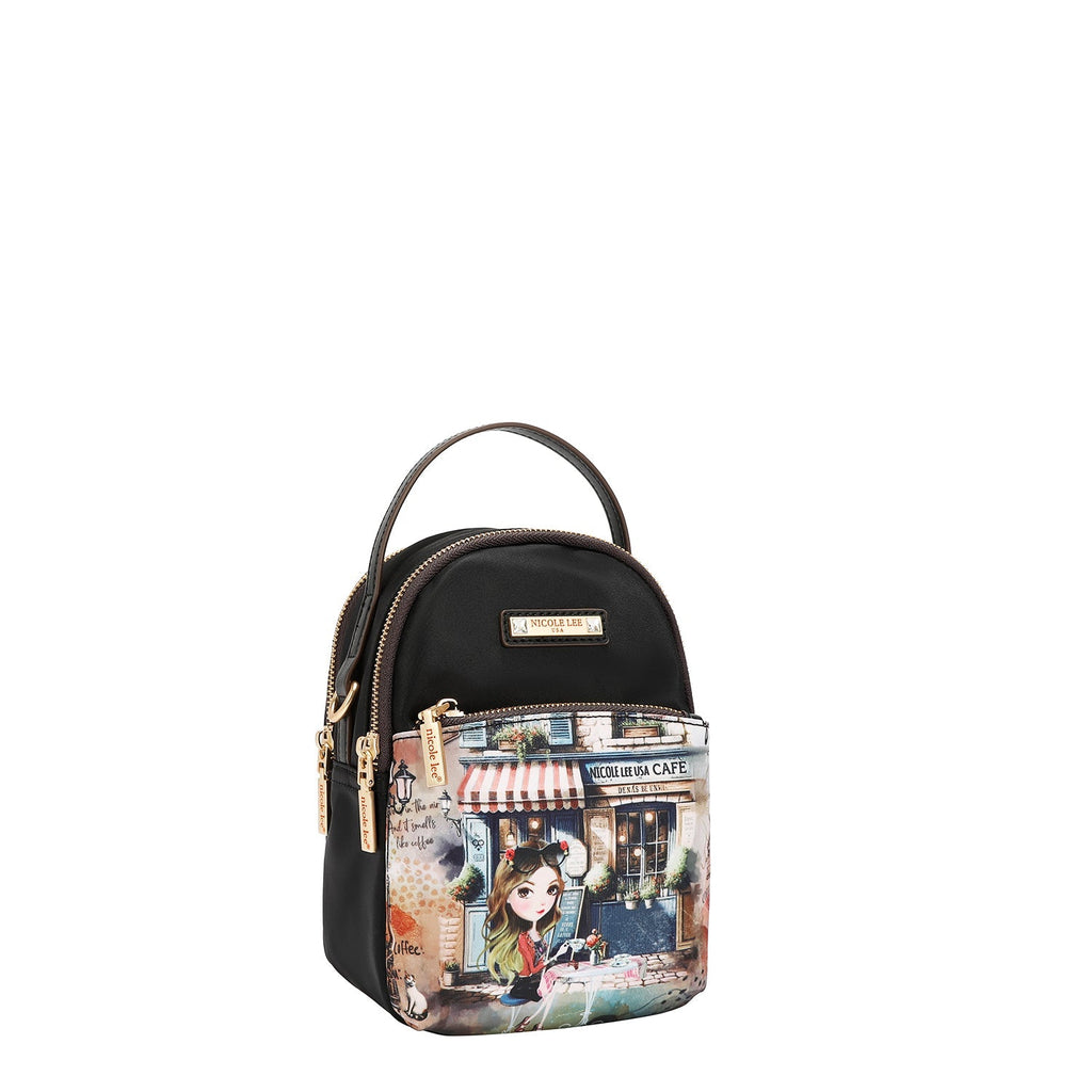 BANDOLERA COMPACTA (VIRTUAL FRIEND)