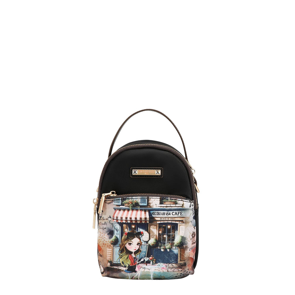 BANDOLERA COMPACTA (VIRTUAL FRIEND)