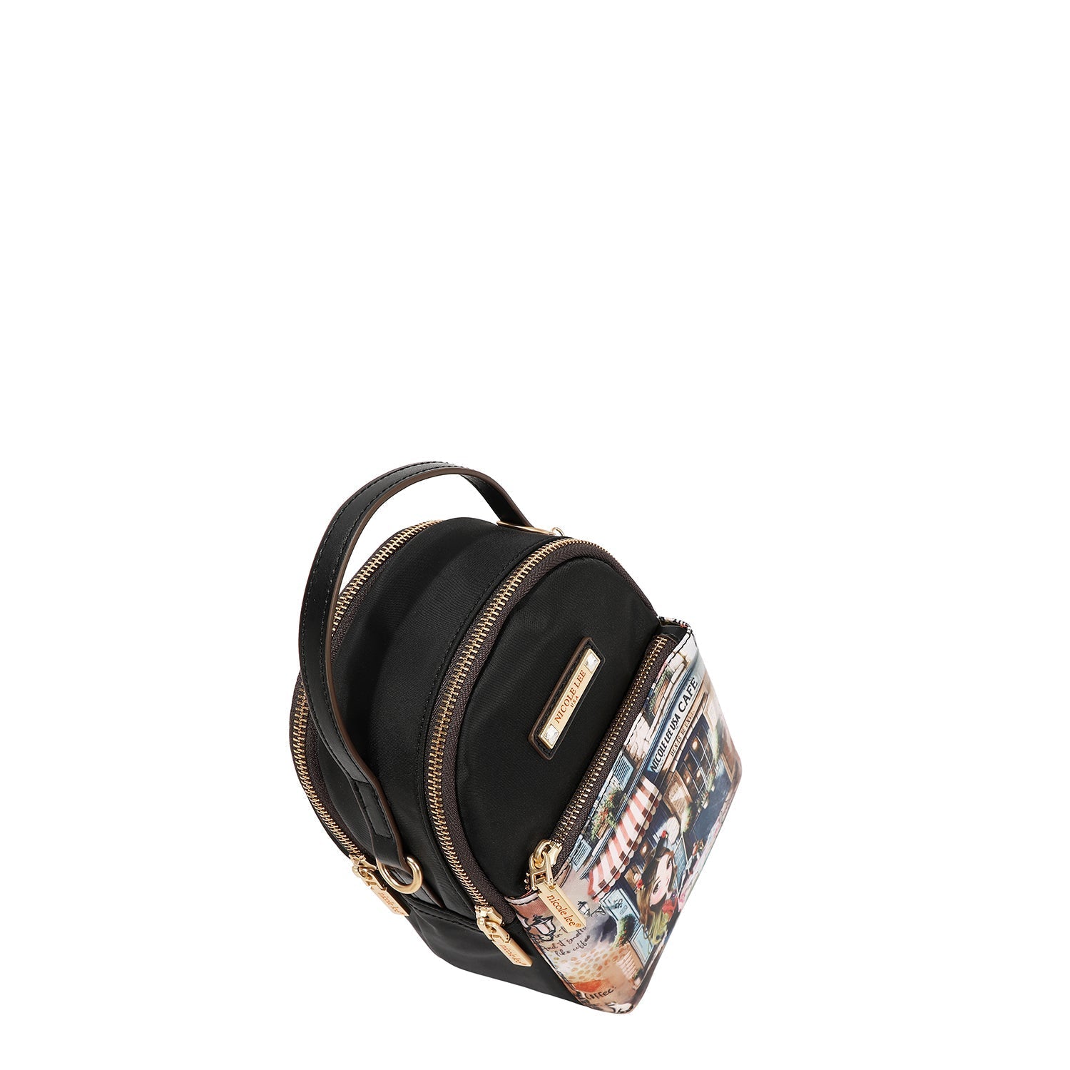 BANDOLERA COMPACTA (VIRTUAL FRIEND)