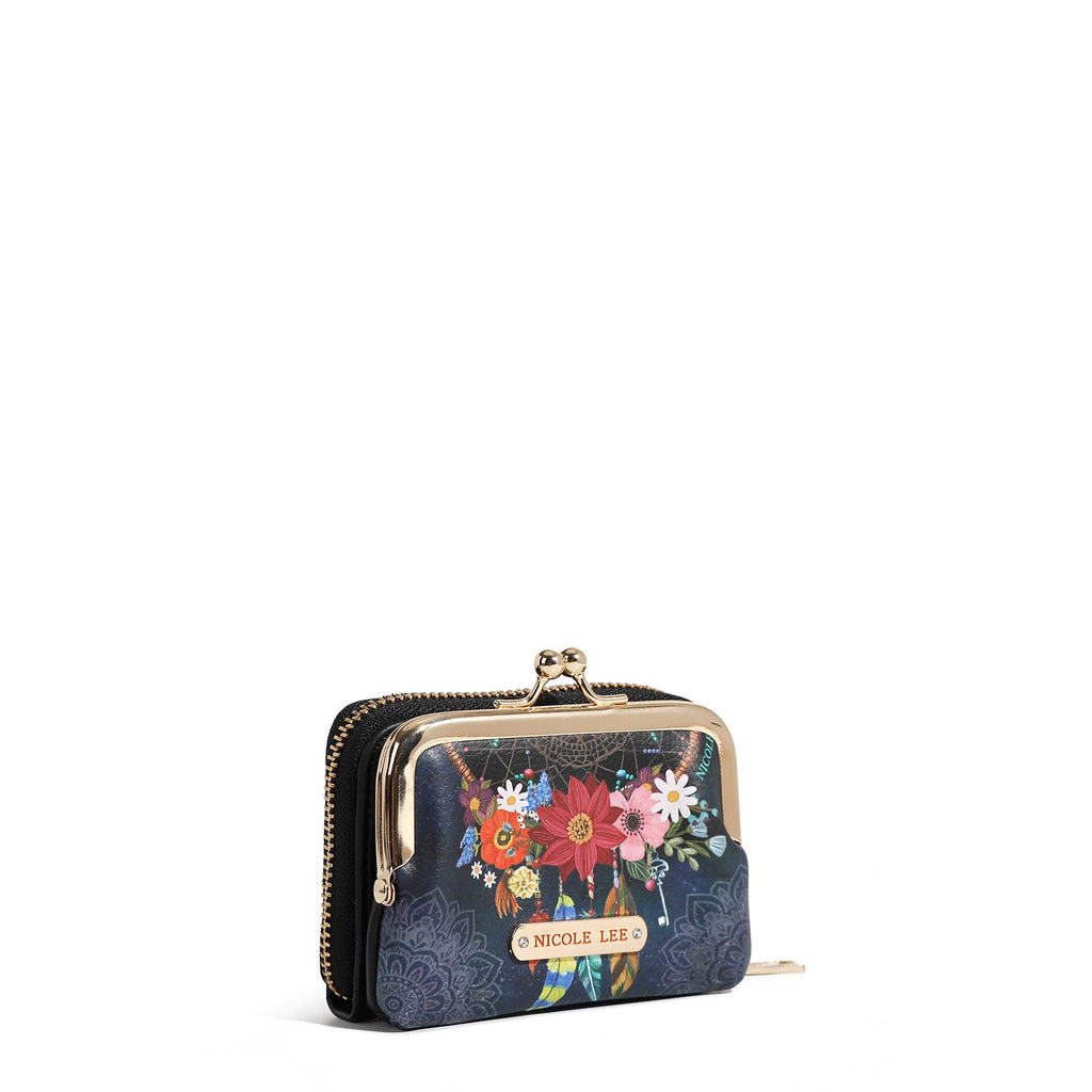 CARTERA MINI JULIA (DREAM COMES TRUE)