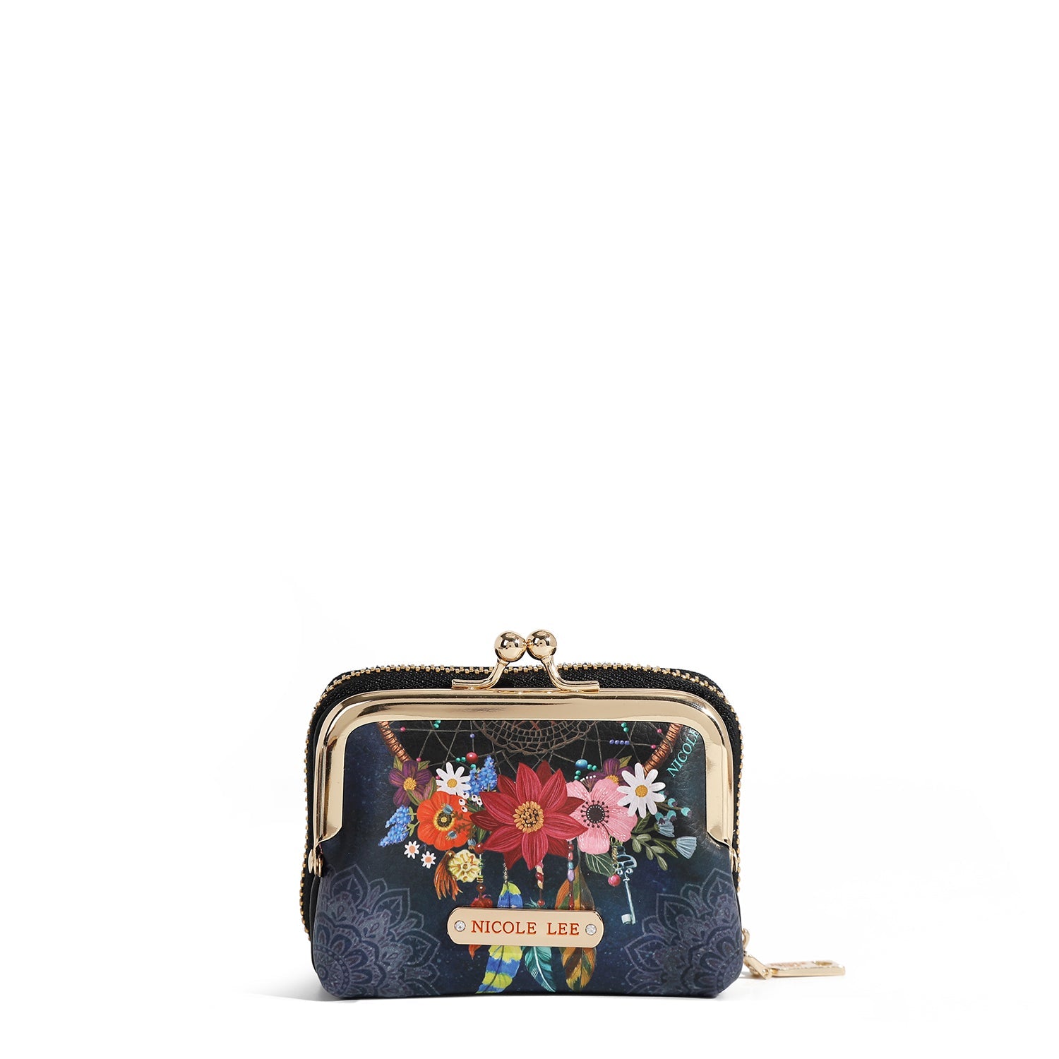 CARTERA MINI JULIA (DREAM COMES TRUE)