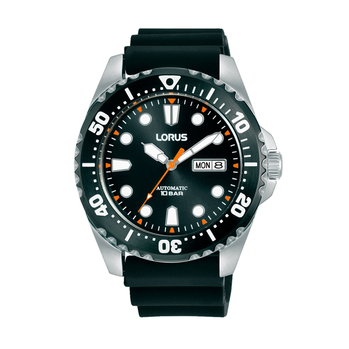 LORUS WATCHES Mod. RL481BX9S