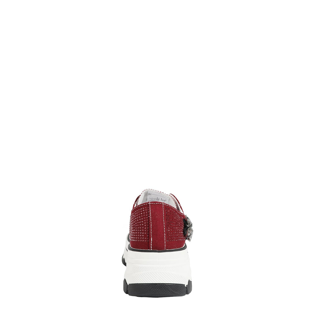 ZAPATILLAS DE MODA BIJOUX