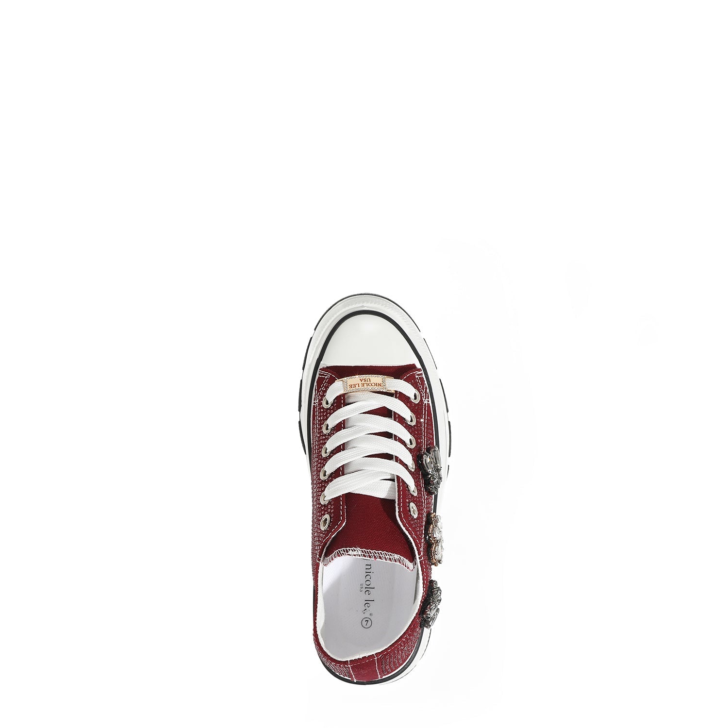 ZAPATILLAS DE MODA BIJOUX