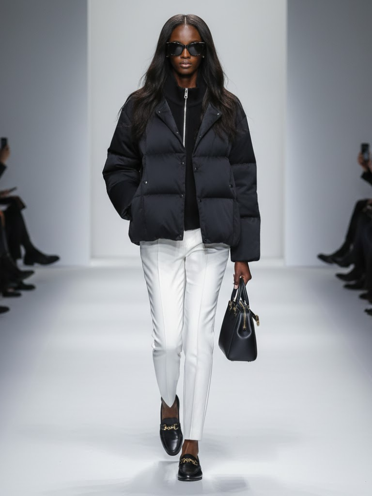 SUTTON PLACE Women's Jacket New COUTURE in NY Collection - BYMANYC ® New York