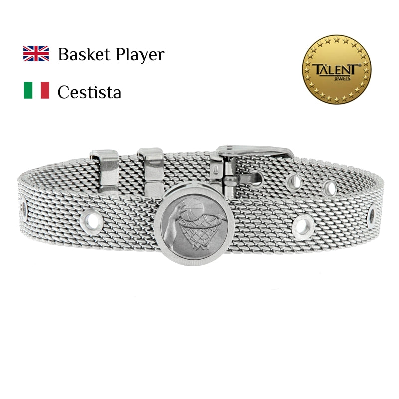 TALENT JEWELS Mod. TJA-1-02-03-1-215