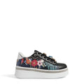 ZAPATILLAS DE MODA CON PEDRERÍA (DREAM COMES TRUE)