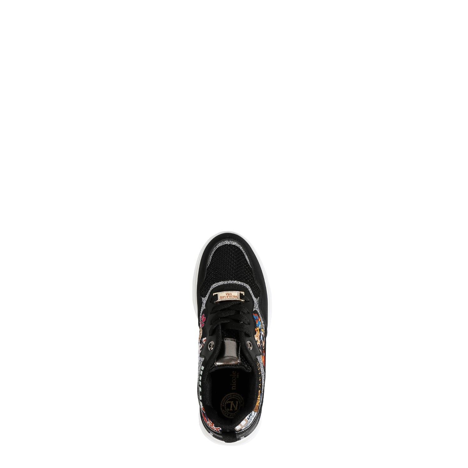 ZAPATILLAS DE MODA (BEST SMILE)