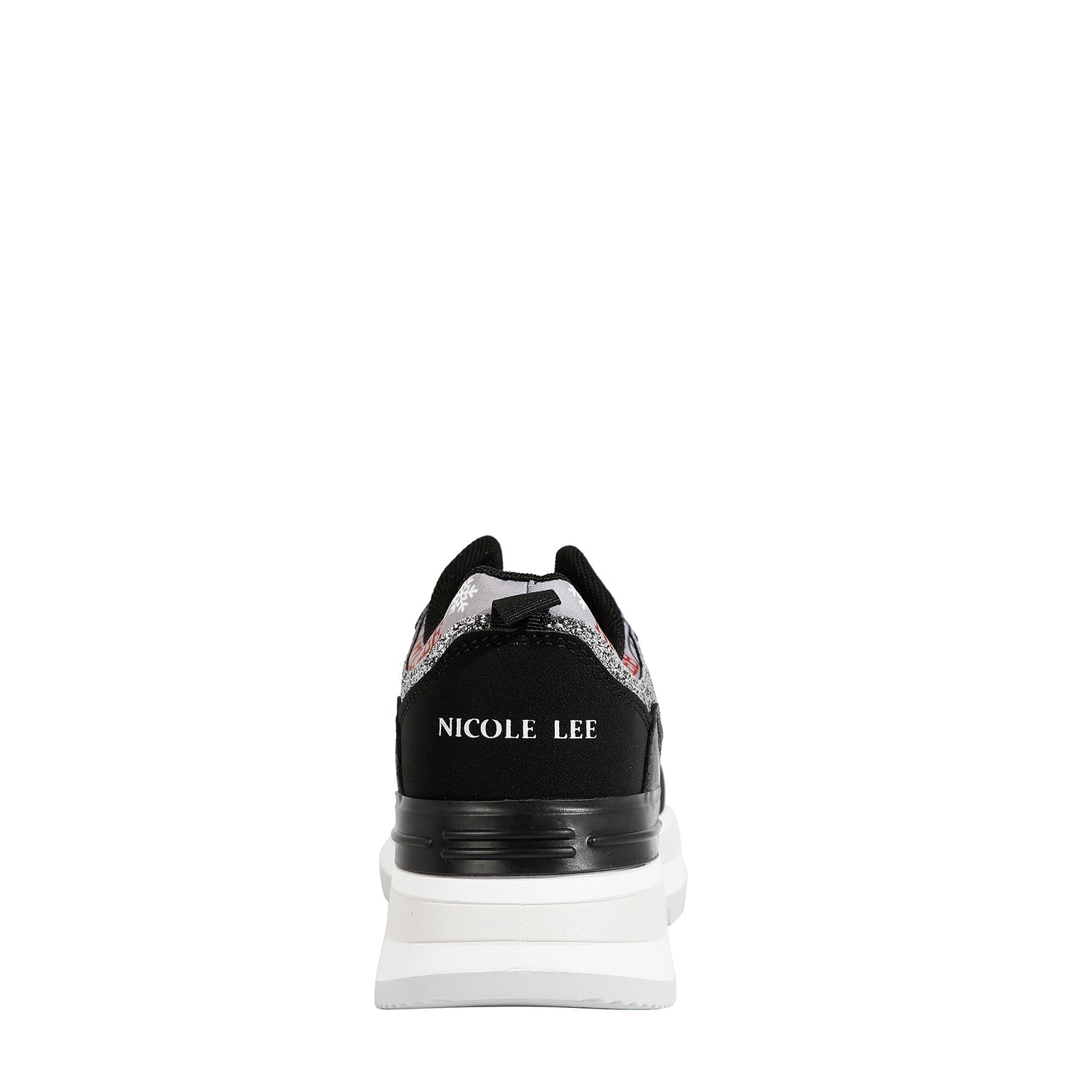 ZAPATILLAS DE MODA (MODA SNOWFLAKE)
