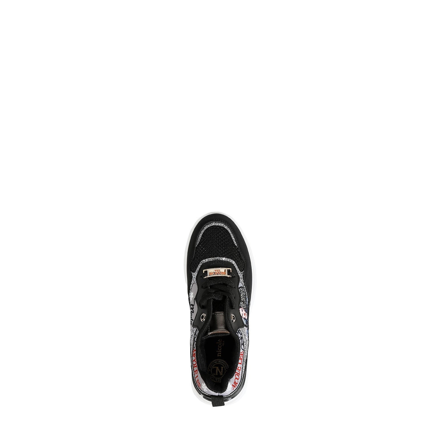 ZAPATILLAS DE MODA (MODA SNOWFLAKE)