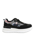 ZAPATILLAS DE MODA (MODA SNOWFLAKE)