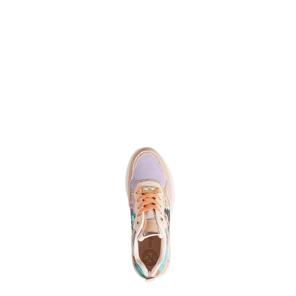 ZAPATILLAS DE MODA (QUEEN CLEOPATRA)