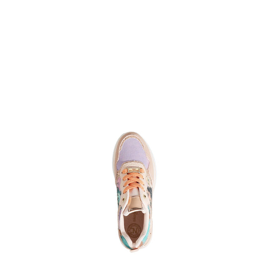 ZAPATILLAS DE MODA (QUEEN CLEOPATRA)