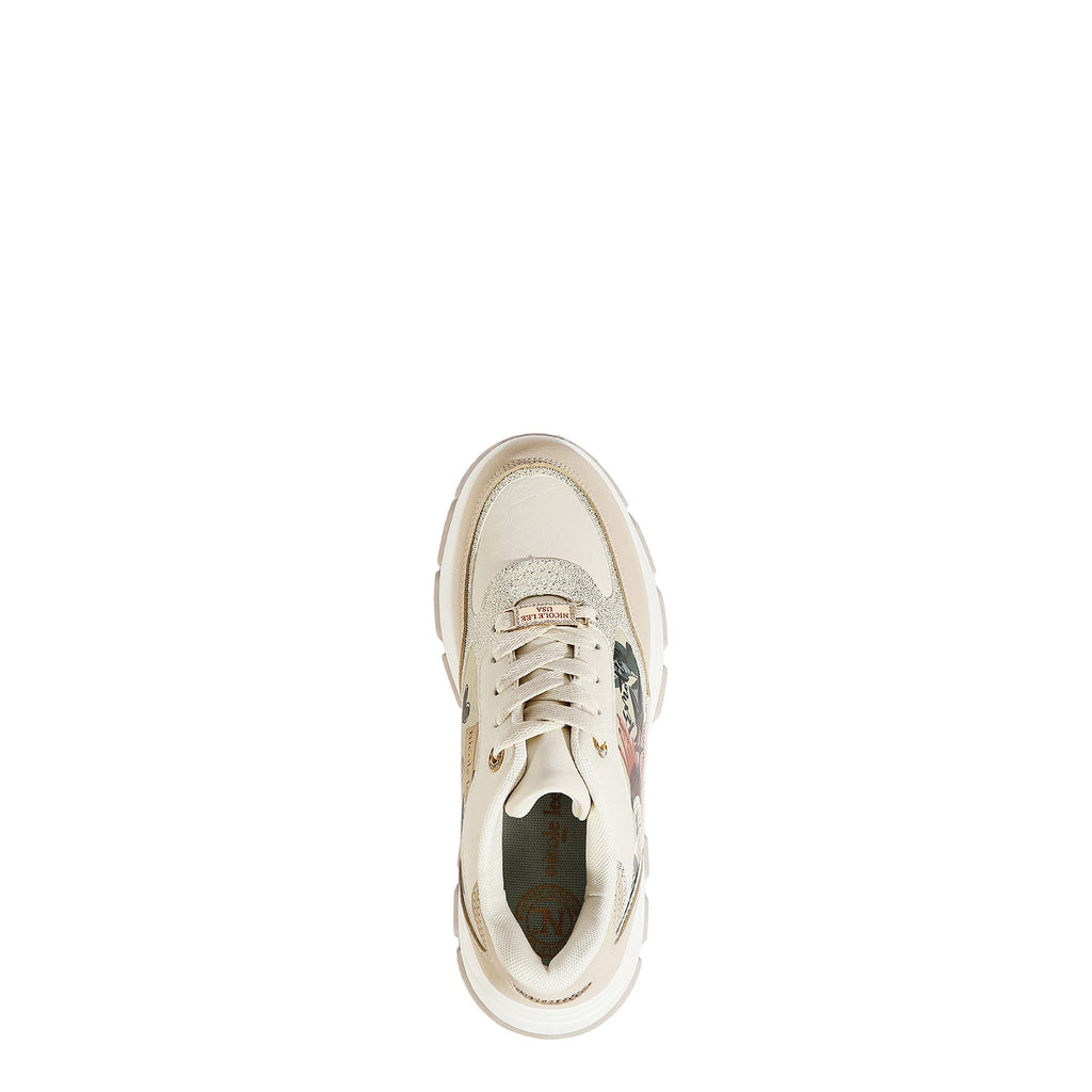 ZAPATILLAS DE MODA (EMOTION)