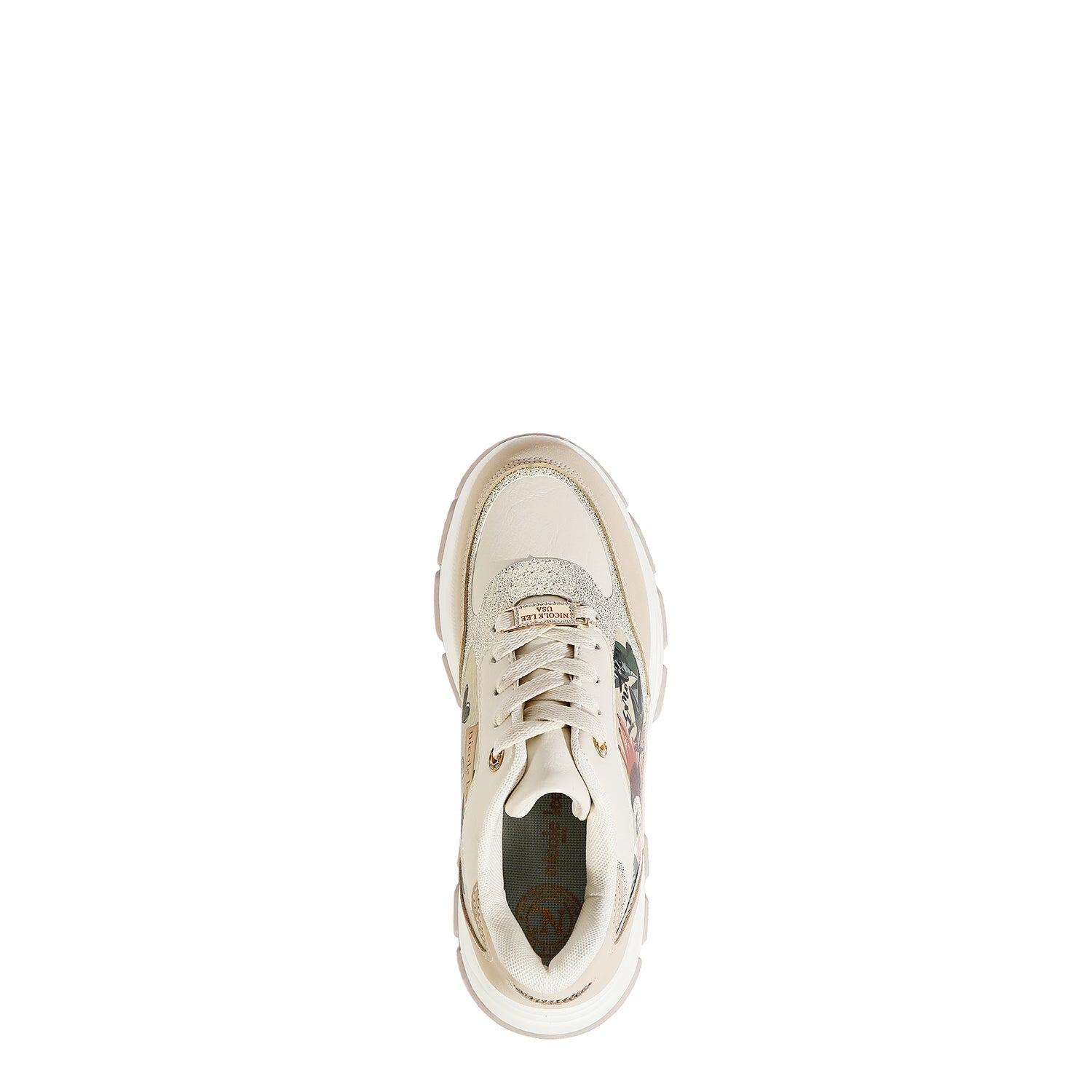 ZAPATILLAS DE MODA (EMOTION)