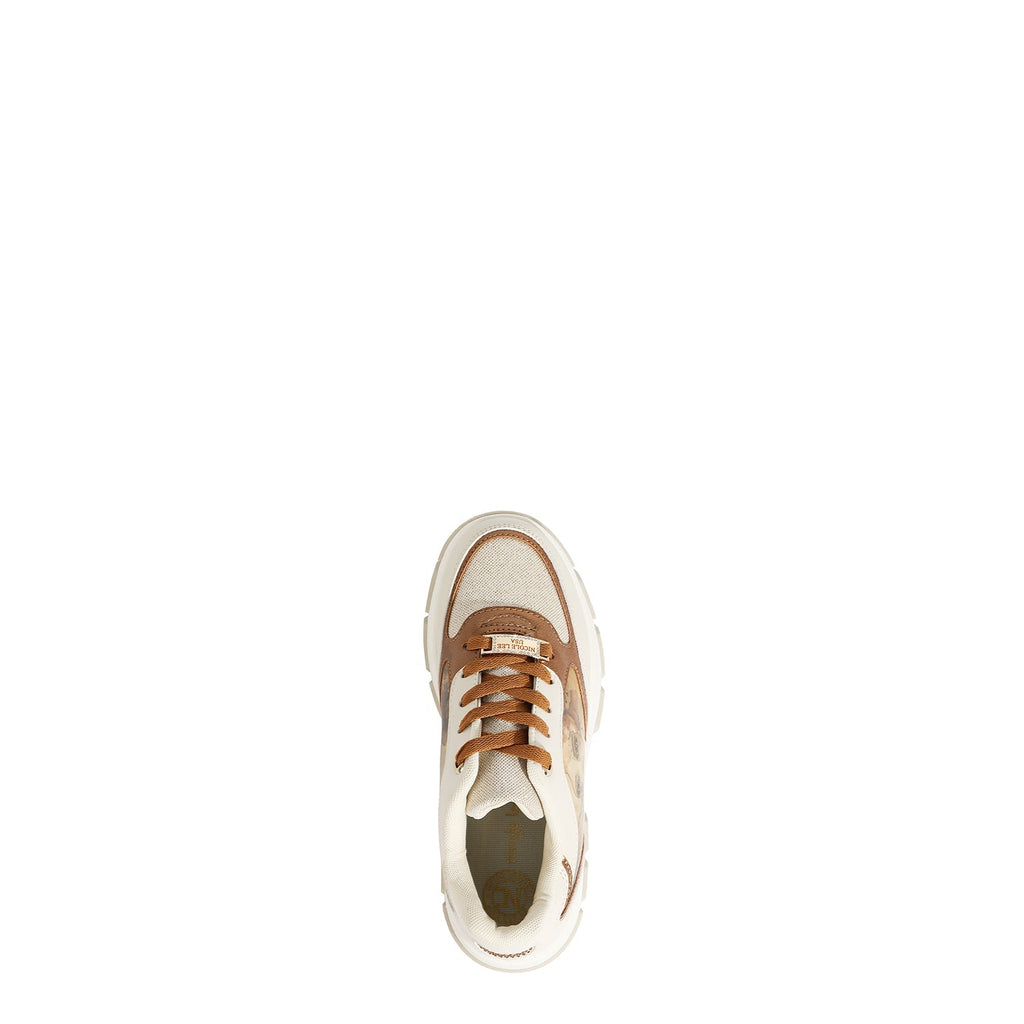 ZAPATILLAS DE MODA (REFLECTION OF LOVE)