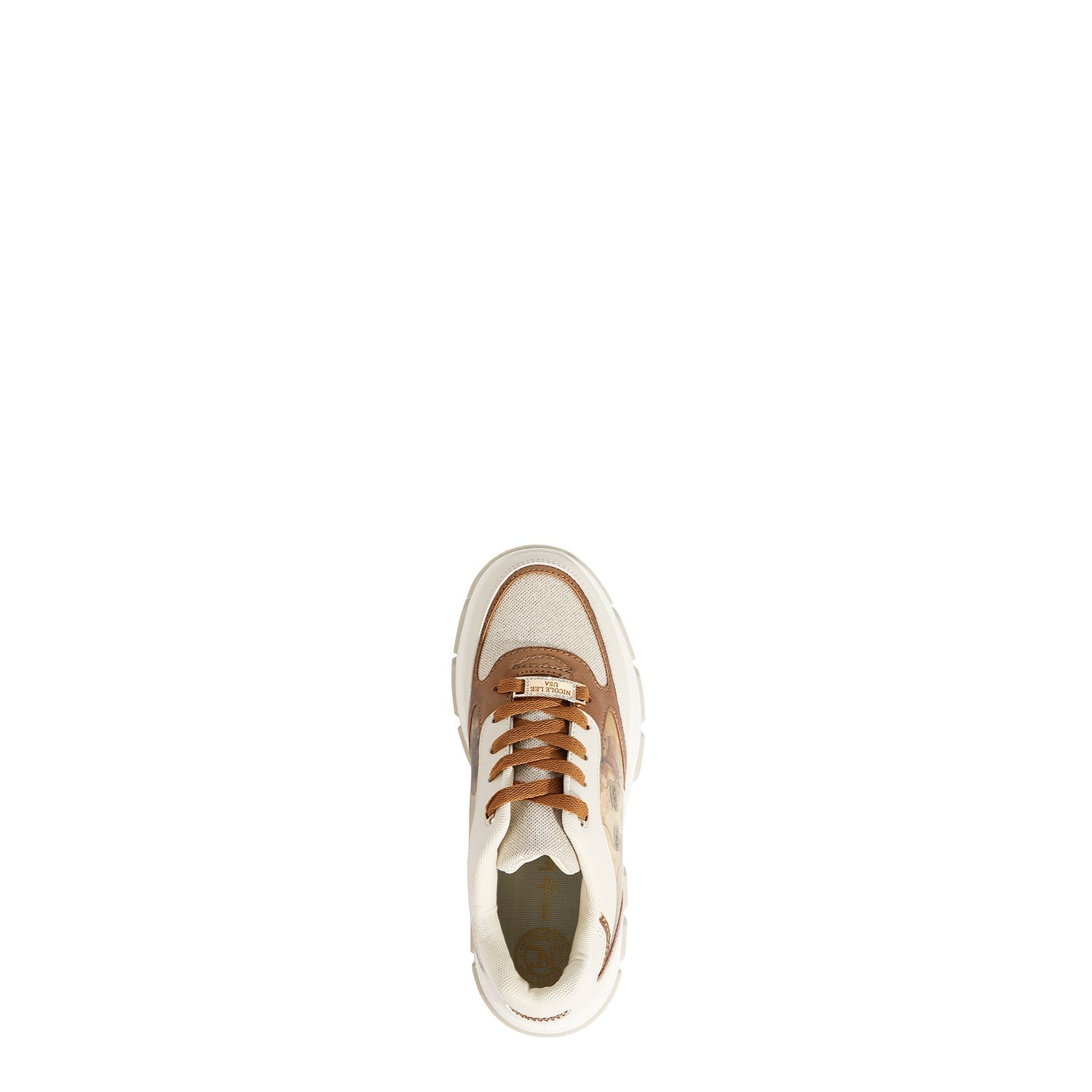 ZAPATILLAS DE MODA (REFLECTION OF LOVE)