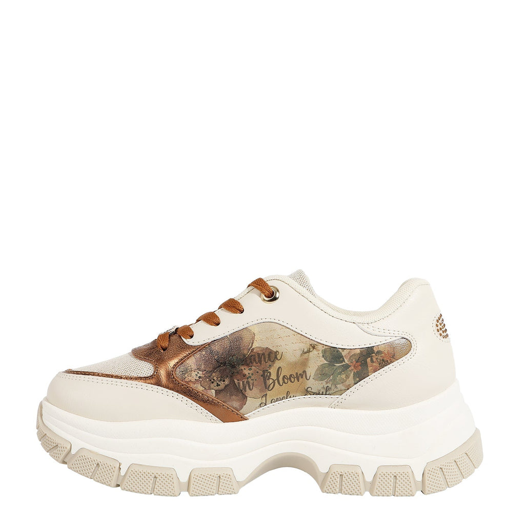ZAPATILLAS DE MODA (REFLECTION OF LOVE)