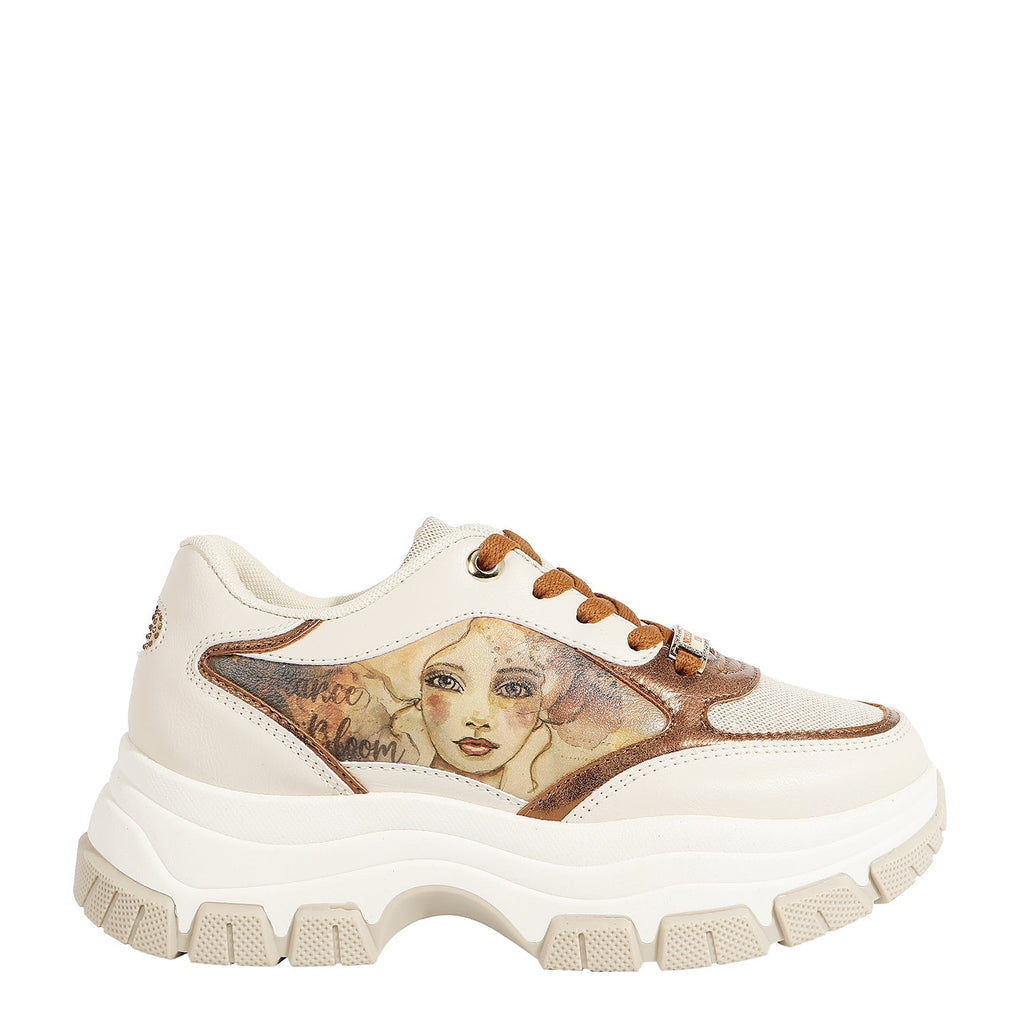 ZAPATILLAS DE MODA (REFLECTION OF LOVE)