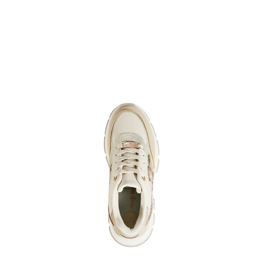 ZAPATILLAS DE MODA (SABINA IMAGINES)