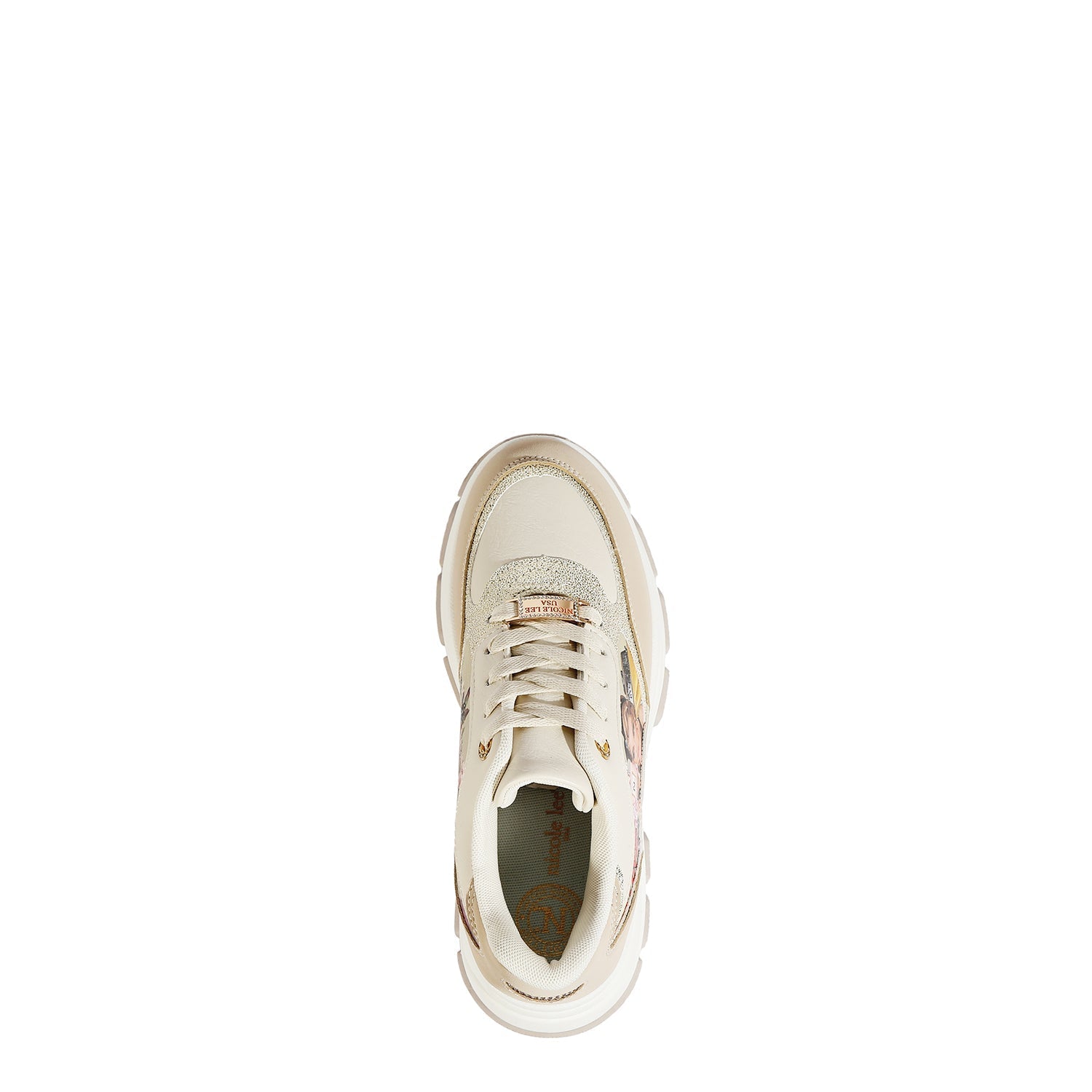 ZAPATILLAS DE MODA (SABINA IMAGINES)