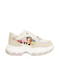 ZAPATILLAS DE MODA (SABINA IMAGINES)