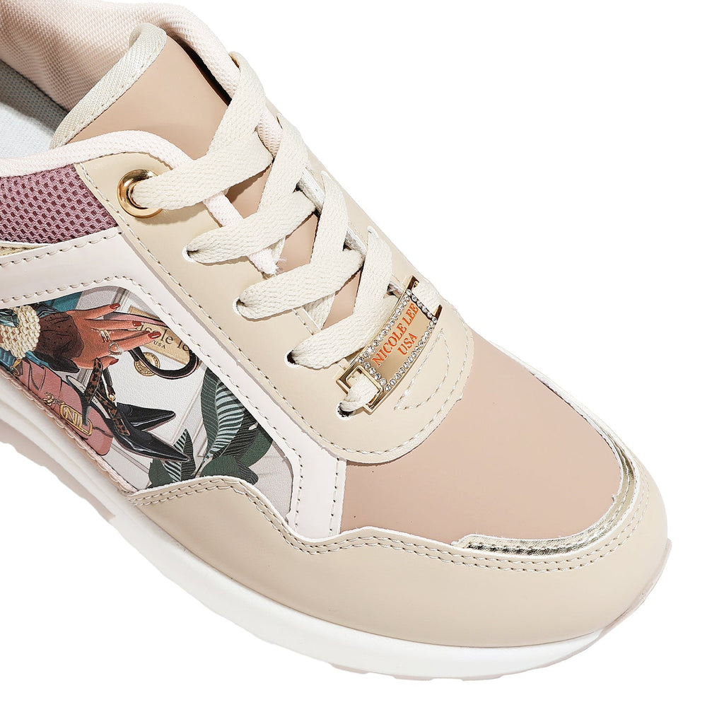 ZAPATILLA ALTA (EMOTION)