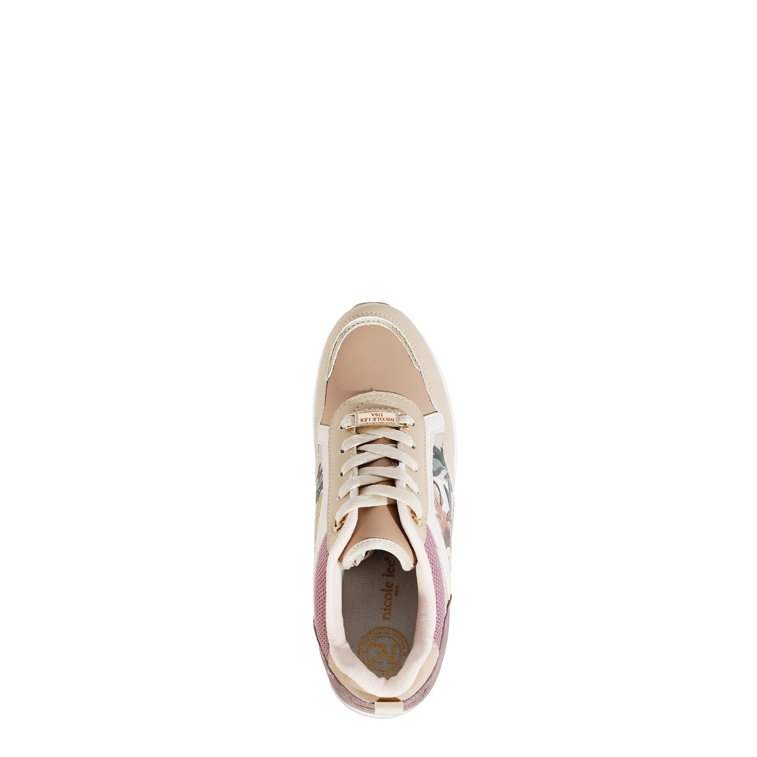 ZAPATILLA ALTA (EMOTION)