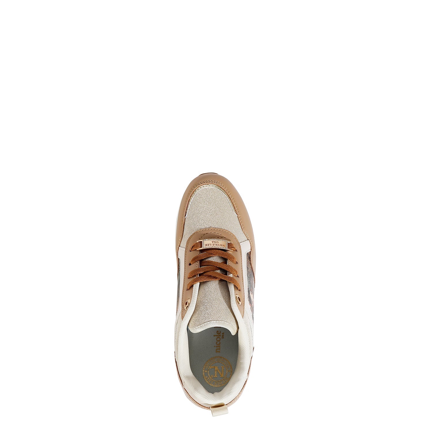 ZAPATILLA ALTA (VIRTUAL FRIEND)
