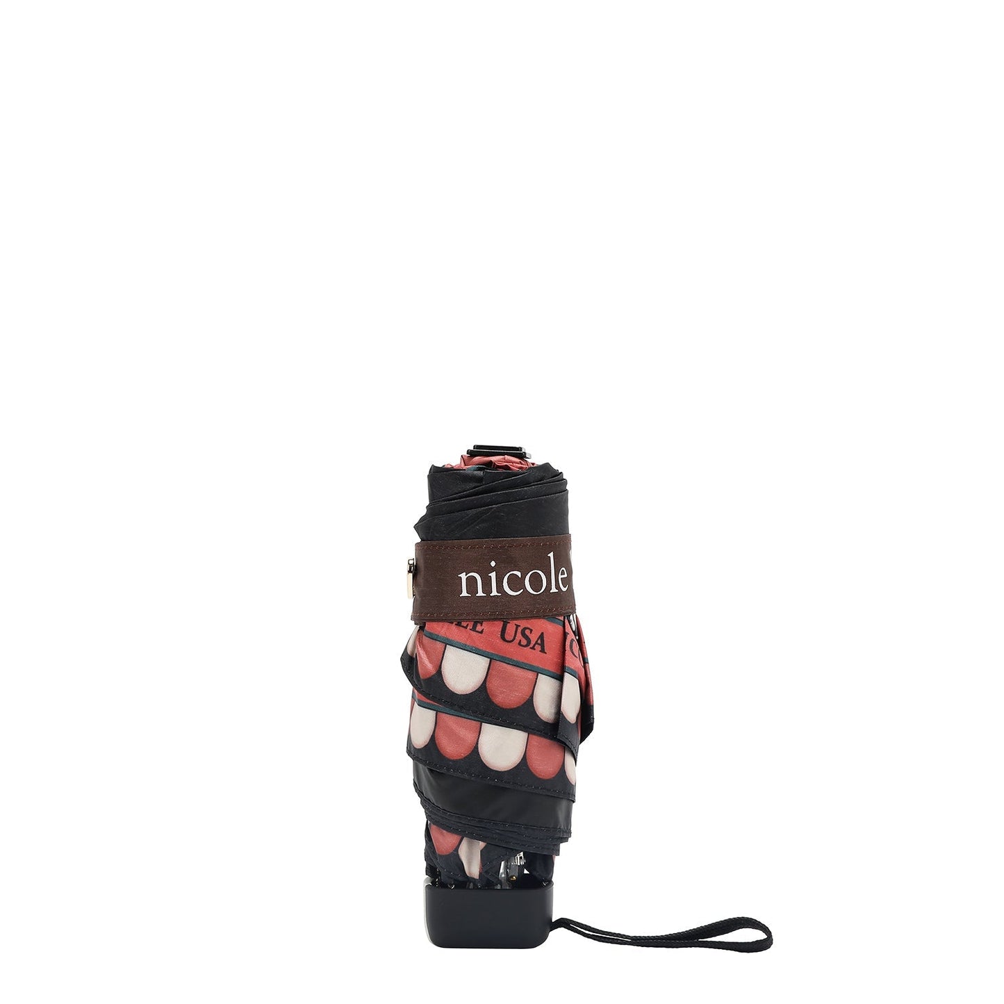 COMPACT UMBRELLA (VIRTUAL FRIEND)