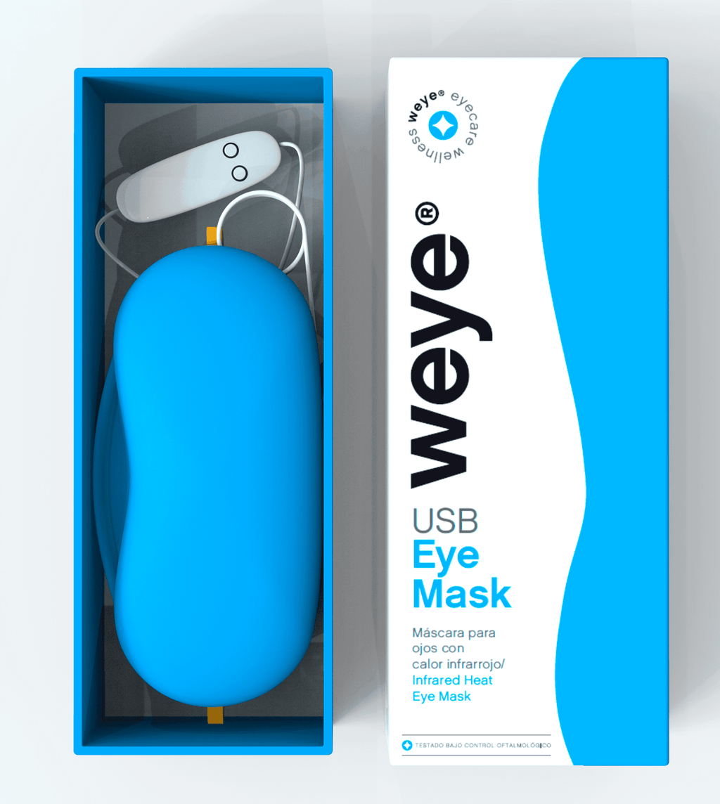 Pack Ojo Seco (Complemento y Mask)