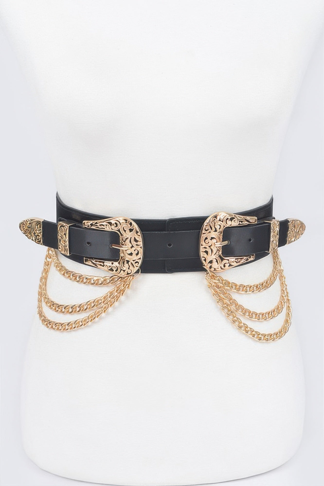 Women's Belts: PARK AV NYFW Collection BYMANYC ® New York