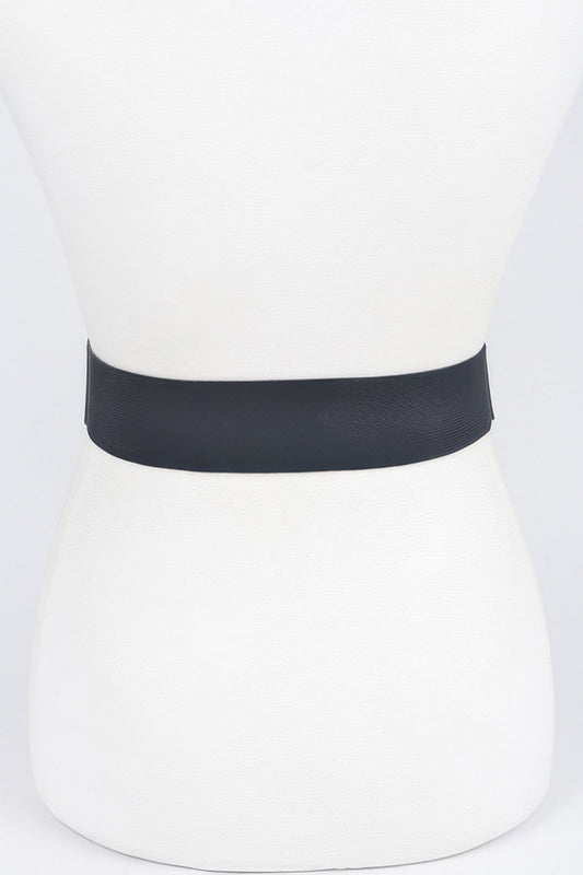 Women's Belts: PARK AV NYFW Collection BYMANYC ® New York