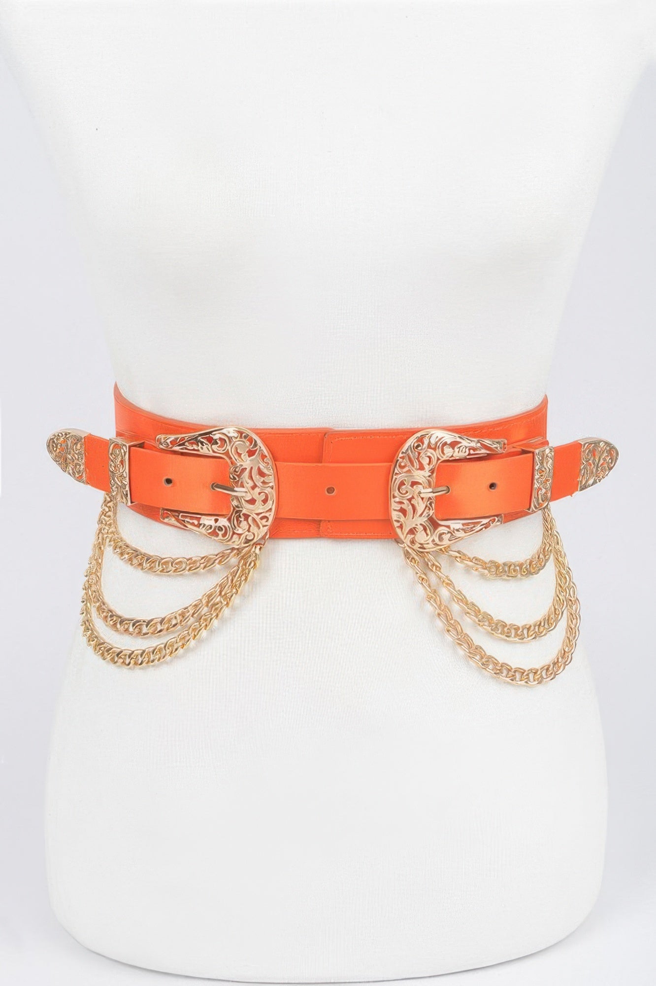 Women's Belts: PARK AV NYFW Collection BYMANYC ® New York