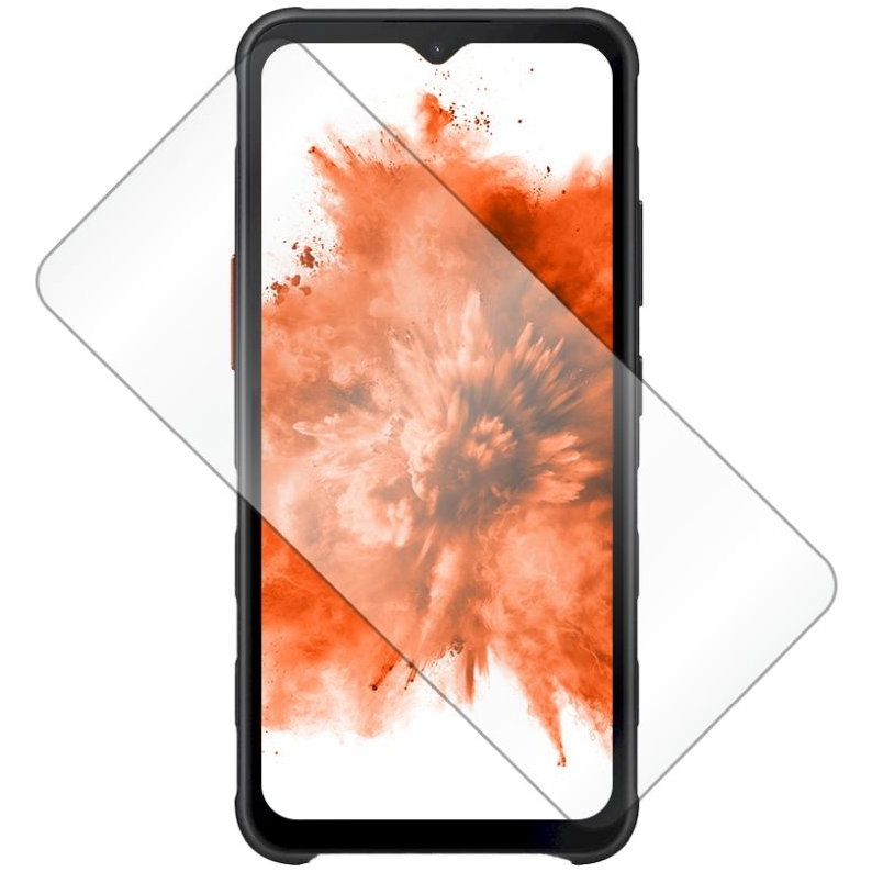 FIXED Samsung Galaxy Xcover 7 Pro 5G üvegfólia - átlátszó