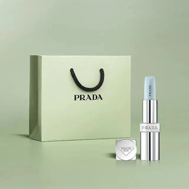 PRADA Lip balm (Free engraving)