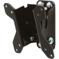 B-Tech LCD / TFT Wall Mount BT7511 Ezüst