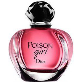 DIOR Poison Girl EDP 100 ml
