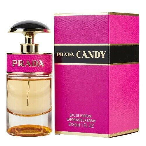 Prada Candy EDP 30ml Hölgyeknek
