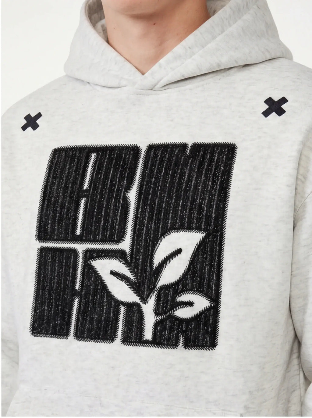 Stone Hoodie Capsule