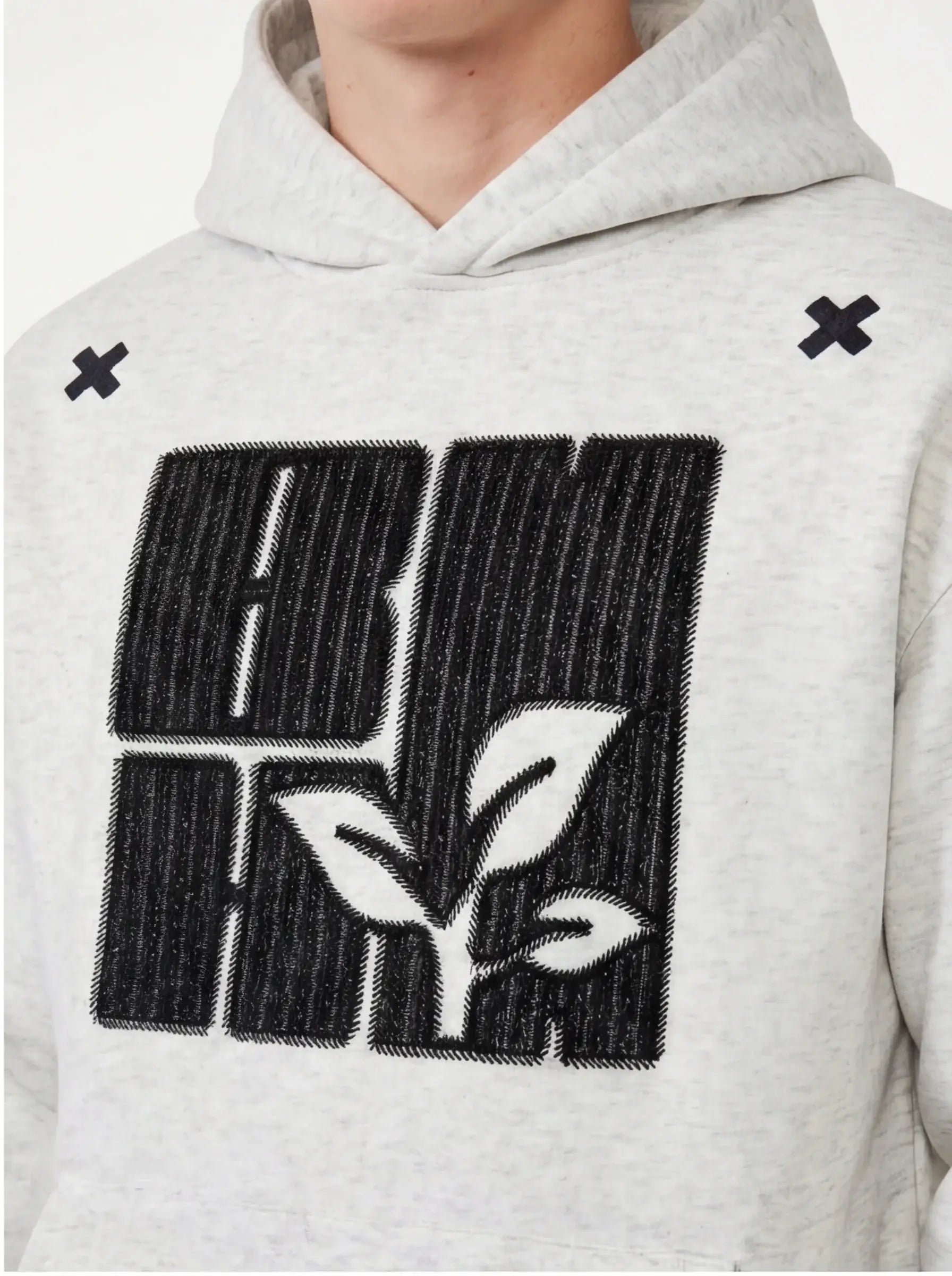 Stone Hoodie Capsule