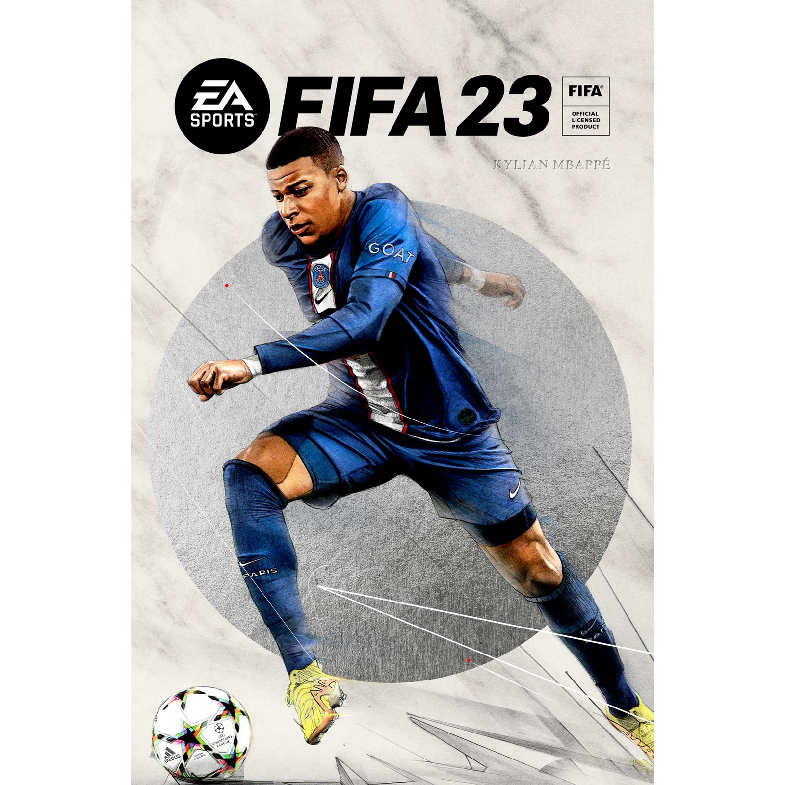 FIFA 23 - Pre-order Bonus (PC - EA App (Origin) elektronikus játék licensz)