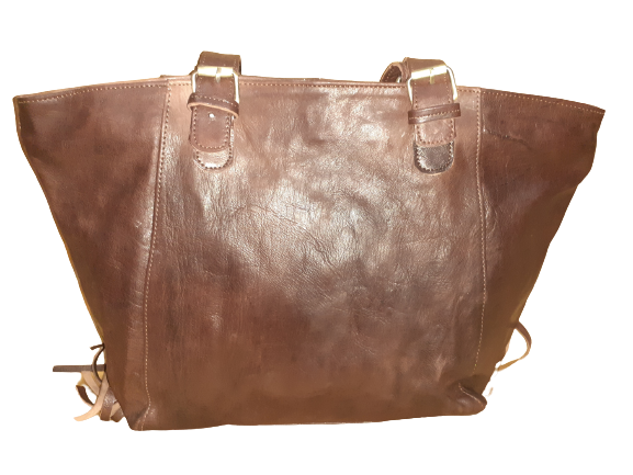 Bolso de Mujer de flecos