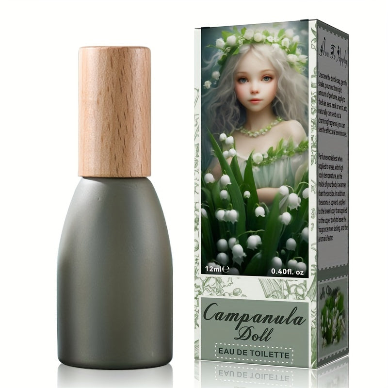 Lily Of The Valley Fairy Perfume